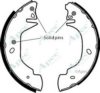 APEC braking SHU532 Brake Shoe